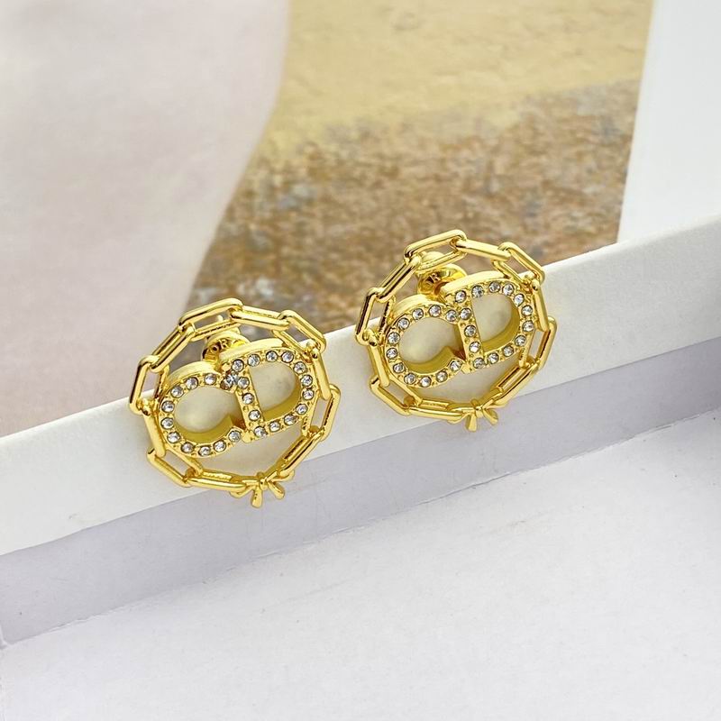 Dior Earring 05yxs50